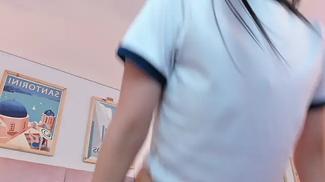 Ella_Parker_ - DUCK MY PUSSY DEEP