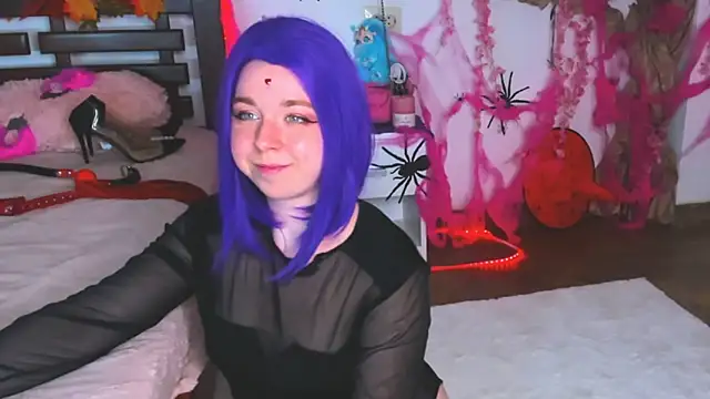 AlexxisSkky - MAKE ME TO MOAN💋