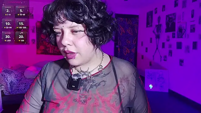 Sabrina_scarlett's Live XXX Chat
