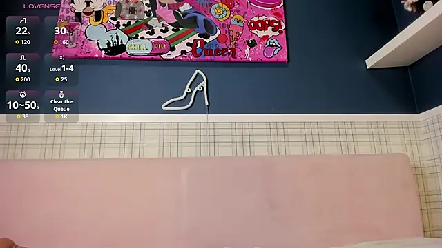 Lollyy_poopp - add oil to your juicy ass