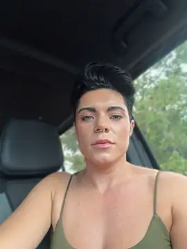 LukeLouHarvey - Blowjob for Tilda 💦💦