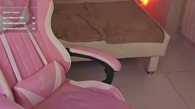 Zlata____Fox - PUSSY DILDO FUCK