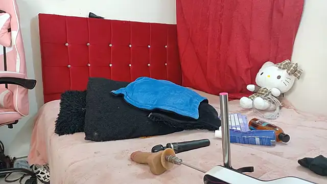 Nubeseliminadas - plug anal