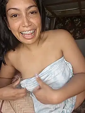 Putaalexa - Flash ass