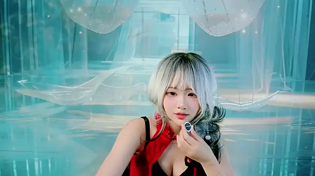 Lianlizhi-522 - 性感舞蹈