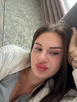 MiraReach - Anal sex with dildo 🩵