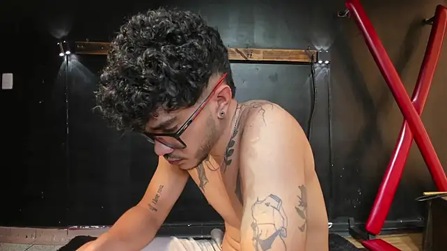 BDSM_Vantablack_ - 📌📌CLOVER, Tit Clamps x4mn📌