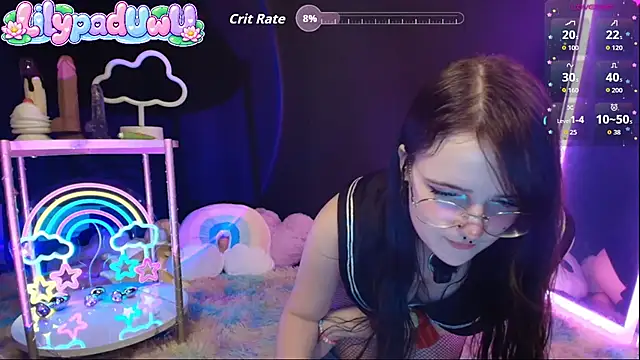 LilypadUwU - Lush In 💗