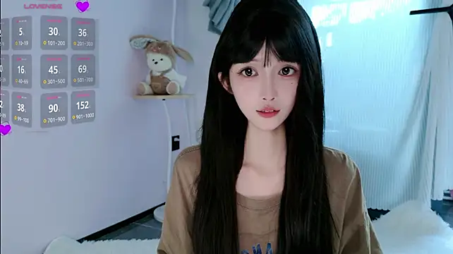 Lulu-789 - 噜啦啦啦