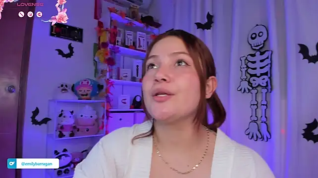 EmilyBarragan_ - mamada