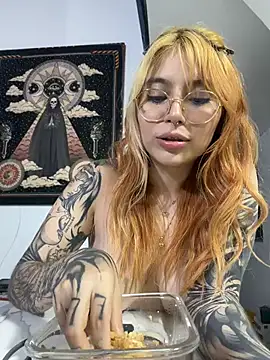 YunoRose_ - Blowjob
