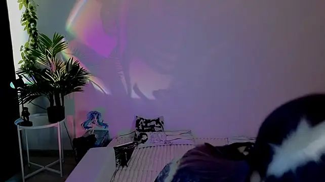 Hikkacat - sexy ahegao (´꒳`)♡