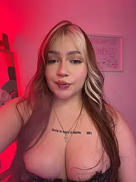 Daniela_ruizz - Open ass
