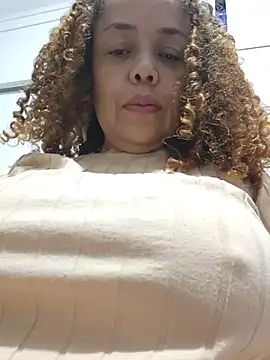 BadMicaela1 - Off bra and panty show ass