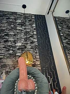Jade_swet - BOOBS ARE FREE N SHAKING! Machine x1m😈