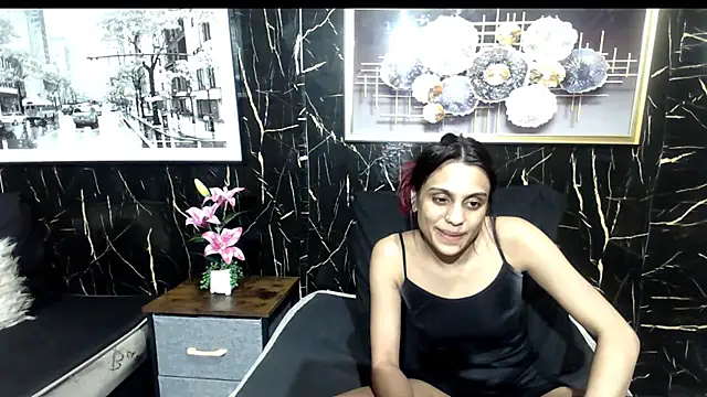 Luscious_Lexy - Fuck amber with dildo