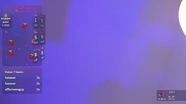 Tsuki_Maru - Blowjob! <3