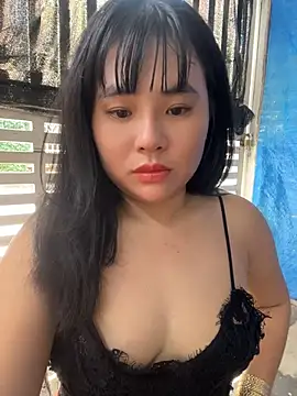 Fishinggirl2k - Domi control 5 minutes public