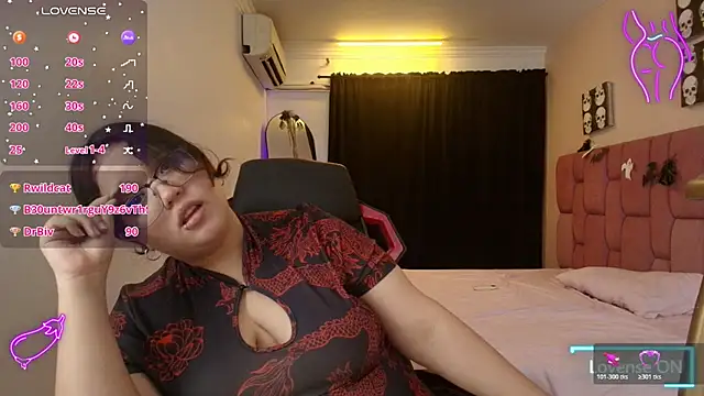 Kate_Dynasty - suck cock