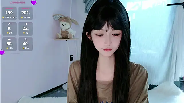 Lulu-789 - 噜啦啦啦