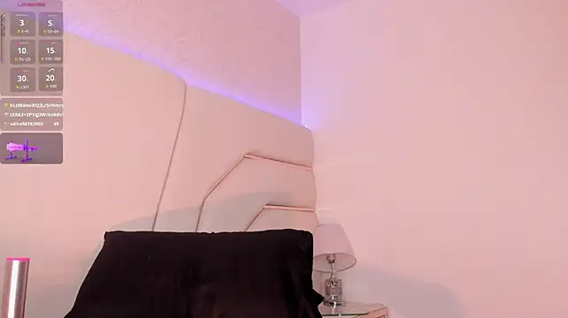 Mia_Cartter_ - CONTROL LUSH X100 SG + OIL MY ASS 😈