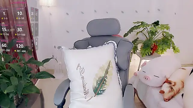 Yaoyao-baby520 - 甜言蜜语，不如身边有你！（送转盘一次）