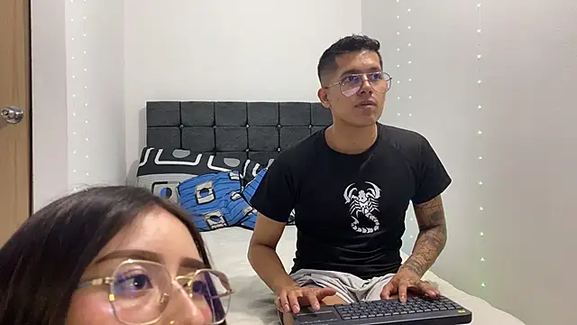 ScorpionDark11 - next new cosplay