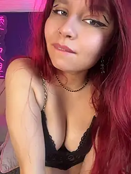 CarrieBlossom - PINCH MY NIPPLES