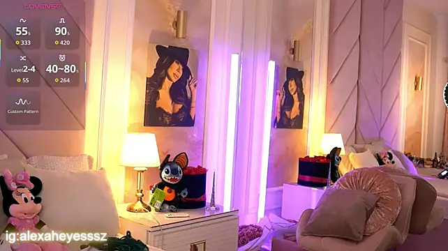 Alexaheyess