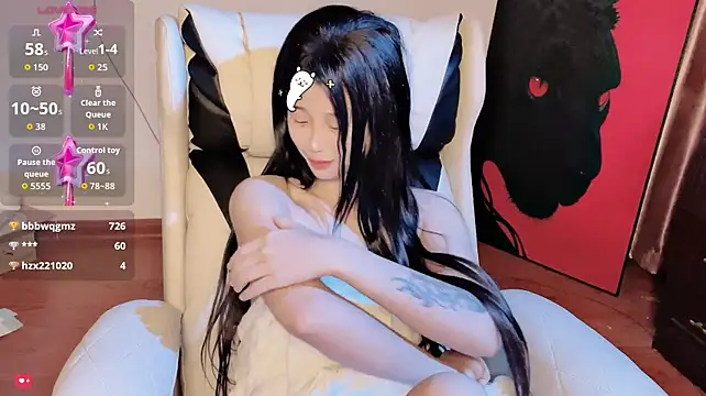 Xinrui2008 - 你看我像谁呀🤭😁