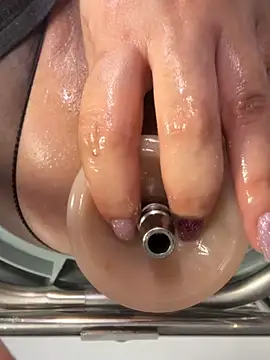 Lover-koko520 - 💙小粉插屁眼 Lush inserted anus