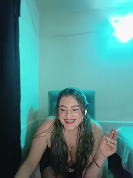 Cataleyamyst - blowjob, deep throat