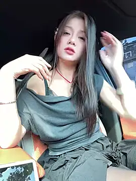 Asia-GoodLuck - 户外公园自慰