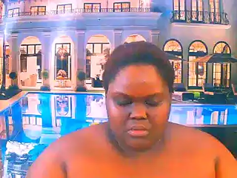 EbonyHotBuns' Live XXX Chat