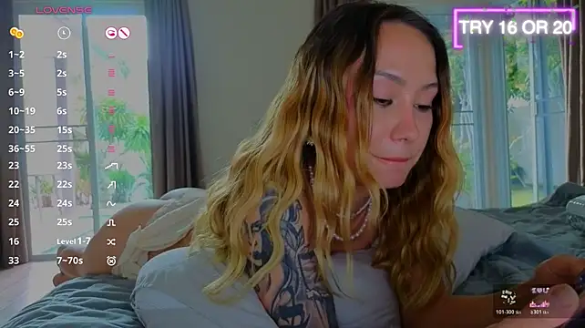 Baobei03 - ❤️‍🔥Naked tease❤️‍🔥strip🌸