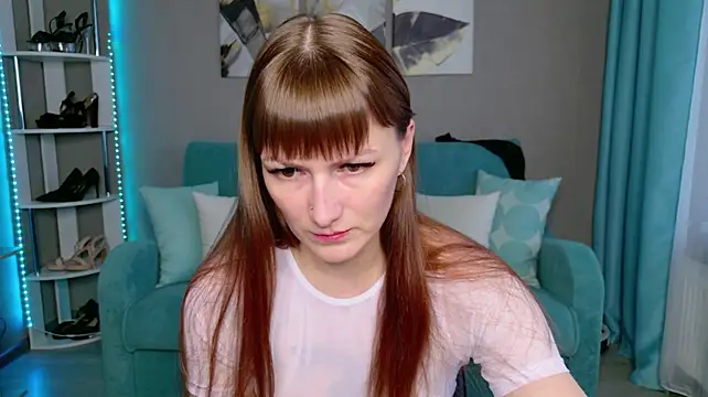 Alice_Vixen__ - make my ass red