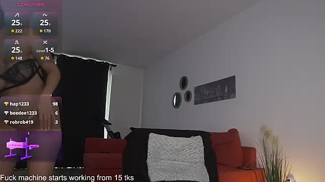 Jessi_Q - Ride dildo