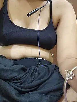 CuteSarikaLIVE - Pussy show