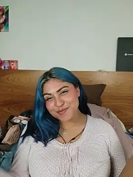 Azulzulix - Close live for today?