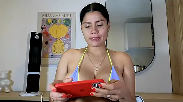 Alondra_fetish - anal, squirt in ticket show for 36 tkns