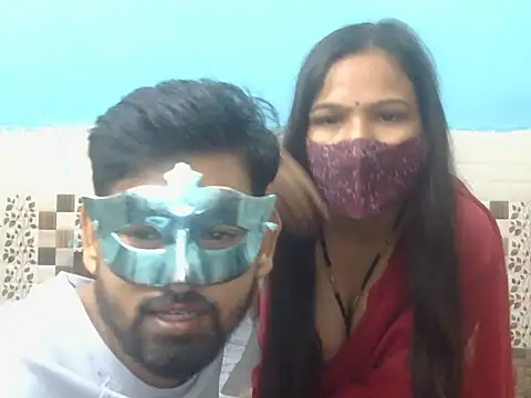 Chavi_mishra - ass fingring