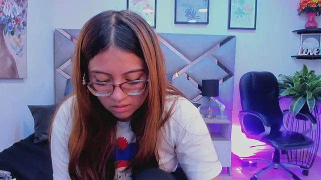 Nicole_sp - OIL IN ASS