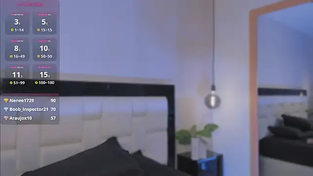Amara_Sutton - PLUG ANAL + CONTROL LUSH X100 SG 🔥🔥🔥