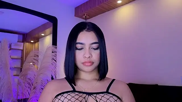 Chloe_monroee - sexy dance more oil