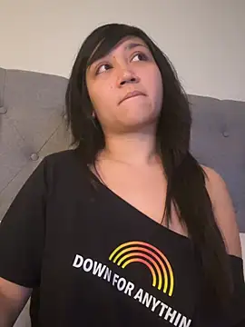 Babygirlesme - Us my tip menu🩵no spit, no anal
