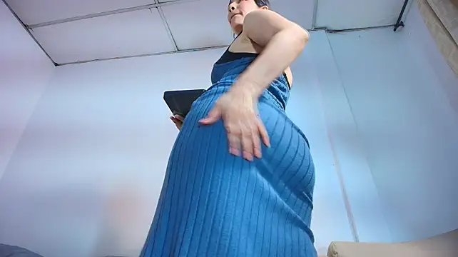 DaveandLuna - Luna Seductive Dance😈