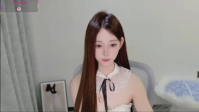 Lynne-1 - 细水长流也可以