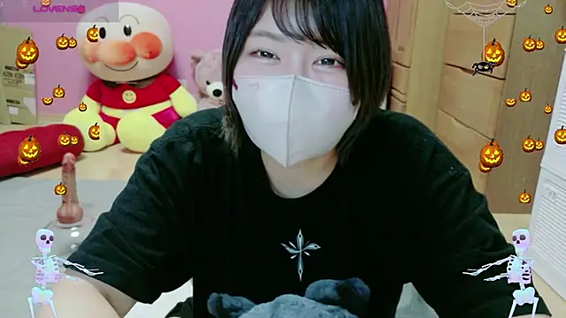 _usya_2525 - 媚薬ローション塗りたくってラッシュIN💦