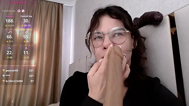 _sweetybunny_ - Play pussy dildo