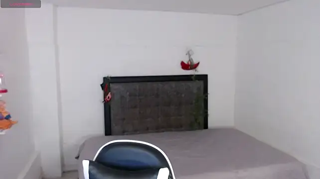 Ariel_Laurentt - Control to my lush toy for 5 minutes